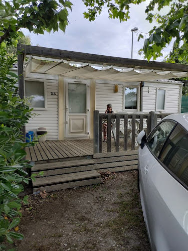 Camping Florida à Sainte-Marie