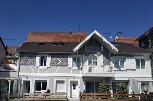 La Pause d'Asa à CERNAY