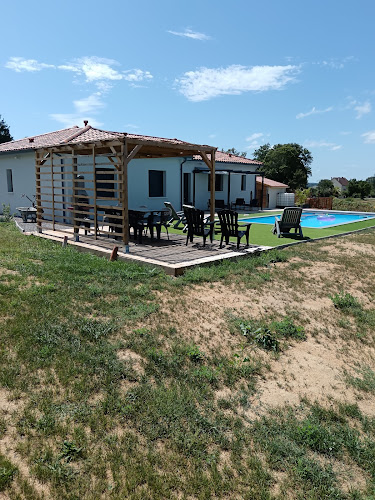 Villa Thiverie à Ajain