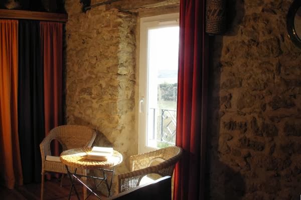 La maison du cordonnier à Belpech
