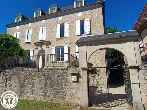Gîtes de France® - La Maison de Famille à Padirac
