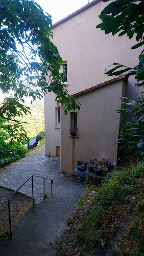 Gite d Etape à Poggio-di-Venaco