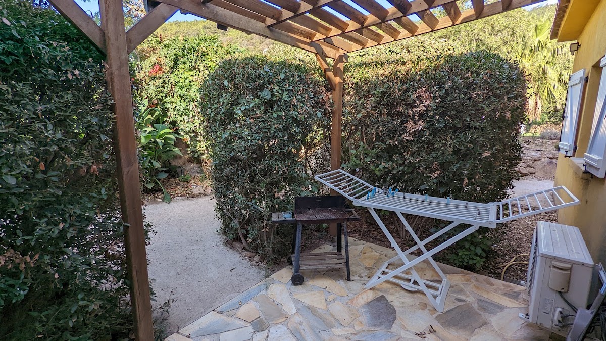 Chez Muriel Et Pierre à Porto-Vecchio