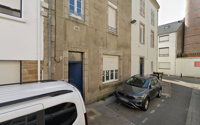 Le Goeland Argenté à Concarneau