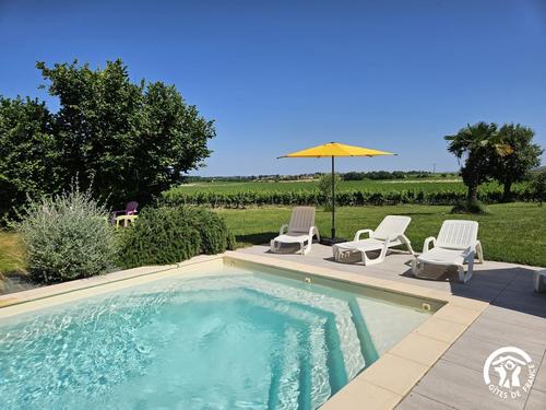 Le Clos de Léonce