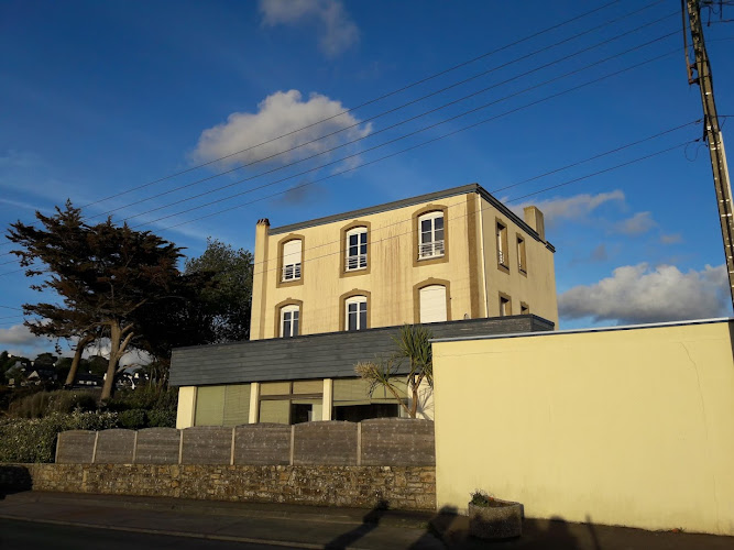 Izella à Douarnenez