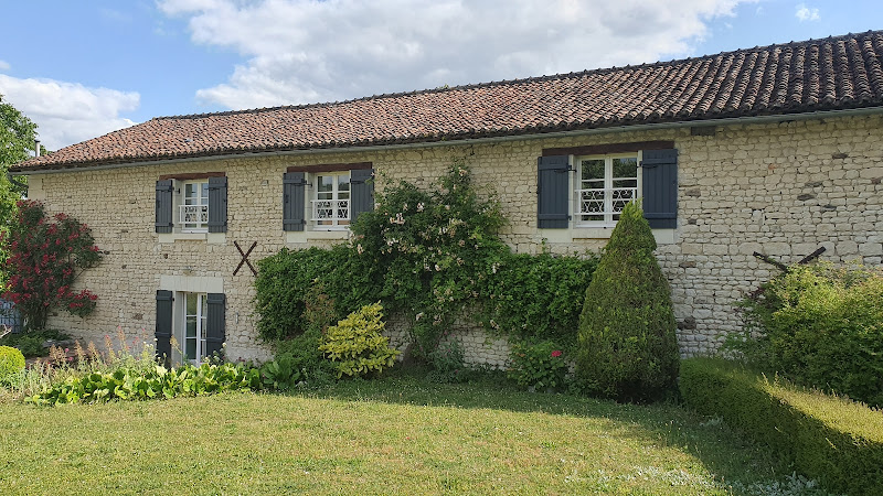 de vacances La Prunelière à Razines