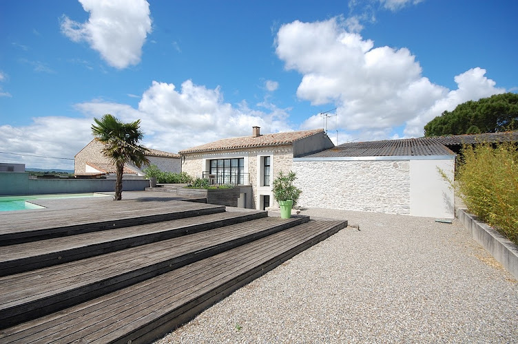 Maison de vacances Ventenac à Ventenac-Cabardès