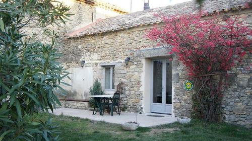 Jouve à CAVILLARGUES