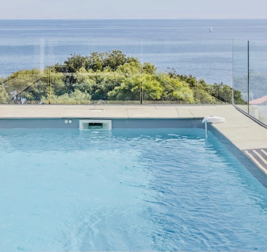 Casa Dalessio à Brando