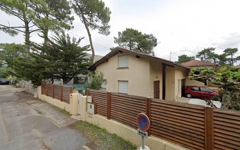 Villa Itsasoa à Capbreton