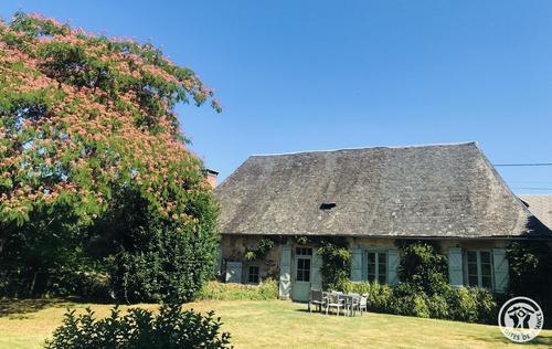 Gîte des Chaises Basses à Orgnac-sur-Vézère