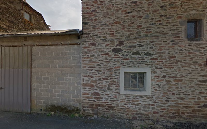 La Grange des Tilleuls à Mayran