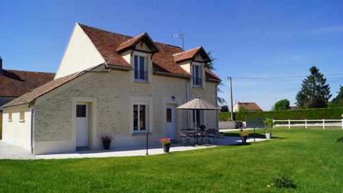 Les Tournelles à Chenoise-Cucharmoy