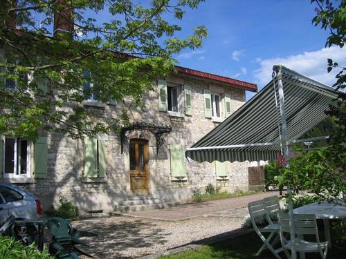 La Casita à Malbuisson