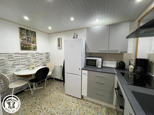 Appartement entre mer et marais à Challans