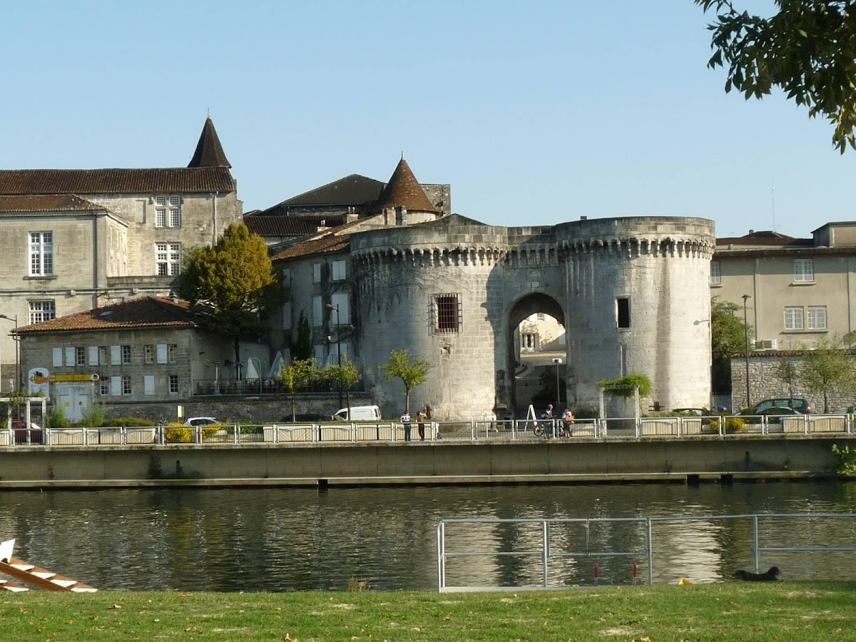 Hôtel la Résidence à Cognac