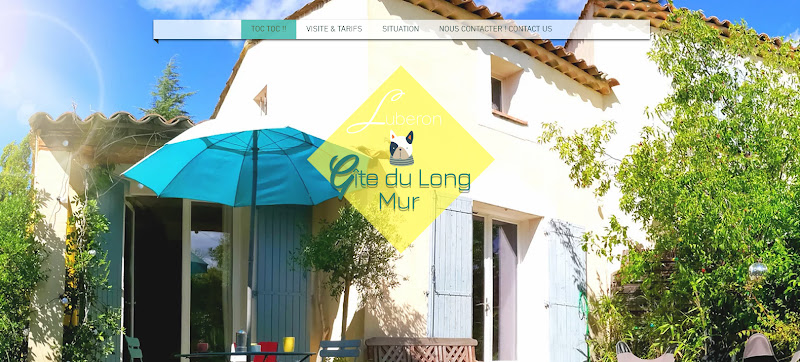 Gîte du Long Mur