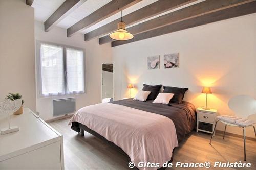 Gîte de la fontaine à Landunvez