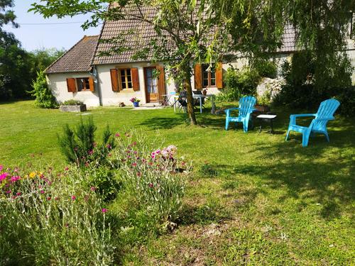 Chez Inès à Le Châtelet