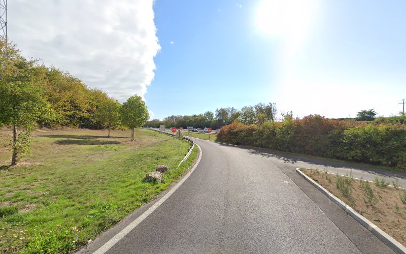 Campsite Démouville à Démouville