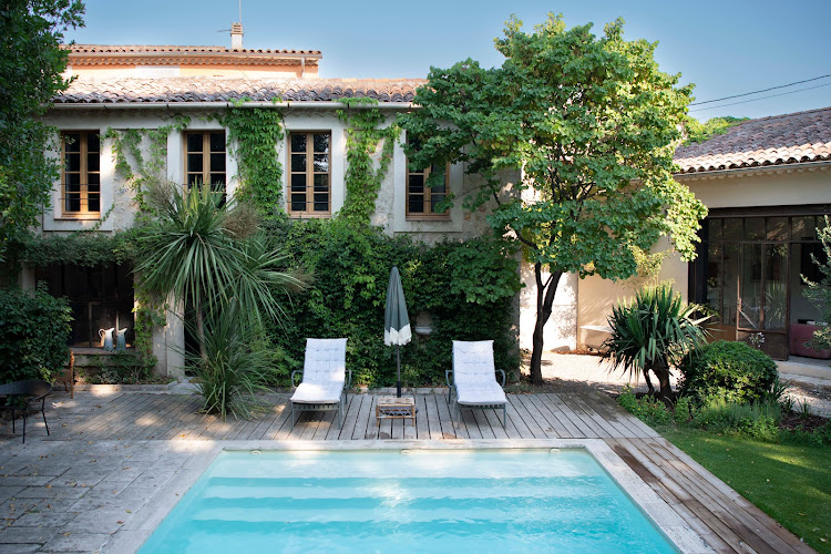 Maison Sumiane à Brignoles