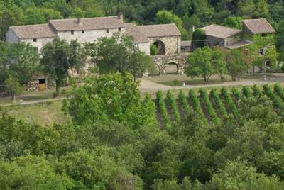 Abbaye de Capservy à Villardonnel