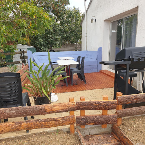 Gite villefranche de lauragais à Saint-Germier