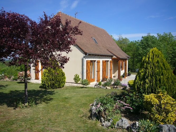 Chez Dumitra à Calès