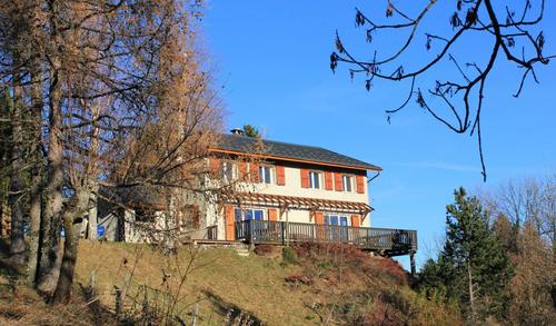 Plateau-Des-Petites-Roches à Plateau-Des-Petites-Roches