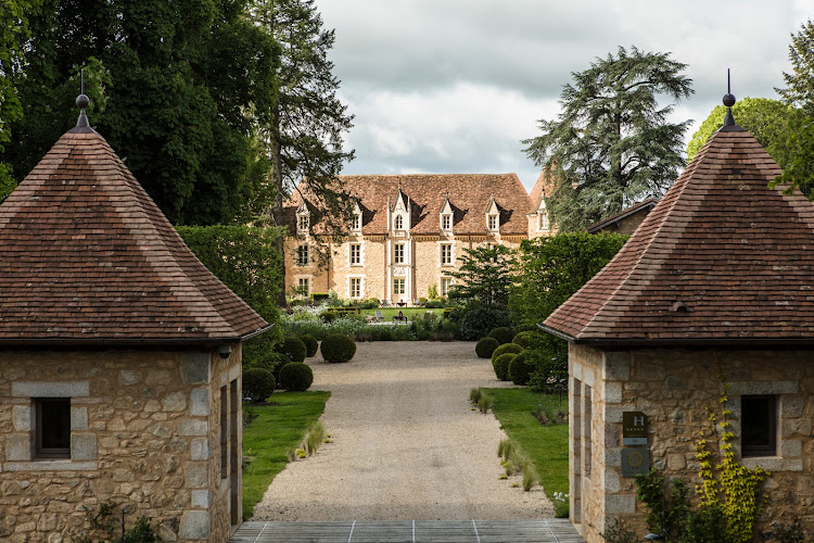 Domaine des Etangs à Massignac
