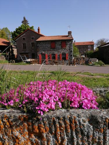 Gîte de Rivets à CAYRES