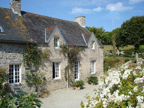 La Maison d'Emile à St Germain Le Gaillard