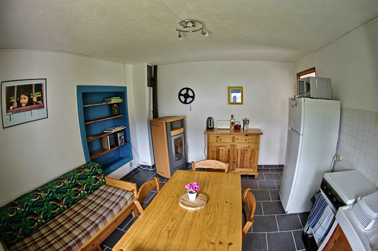 Ferme Loucompass à Baratier