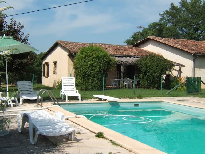 Les Maisons du Mas à Saint-Marcory