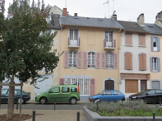 Valeries à Bagnères-de-Bigorre
