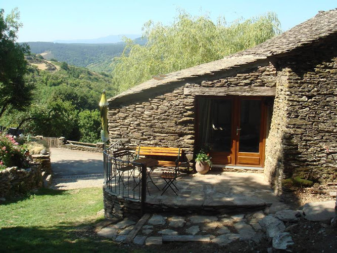 Gite La Draille à Cans-et-Cévennes