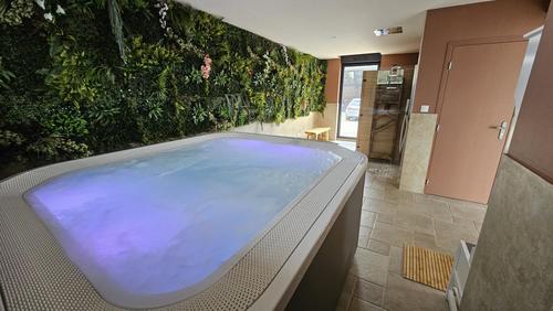 Domaine Caloin - SPA à Echinghen