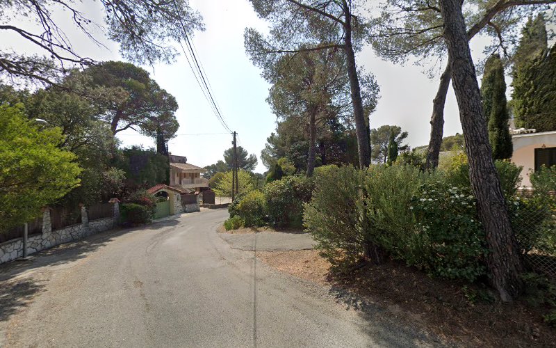 Résidence de Tourisme Aquarine à Saint-Raphaël
