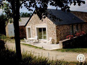 Gîte à la Campagne à CURAN