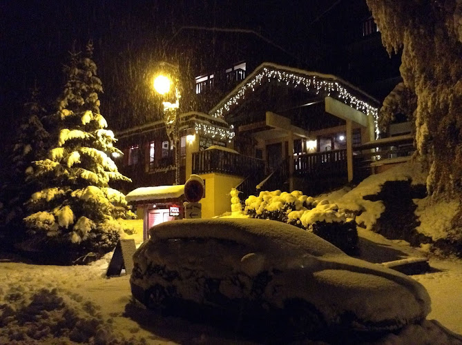 Chalet hôtel Les Rhododendrons à La Plagne-Tarentaise
