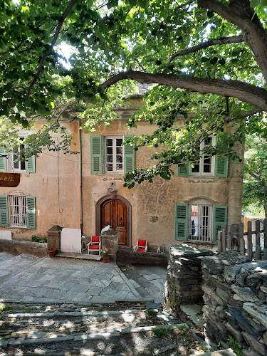 Maison Battisti Chambre d Hôtes et Gîte Cap Corse à Barrettali