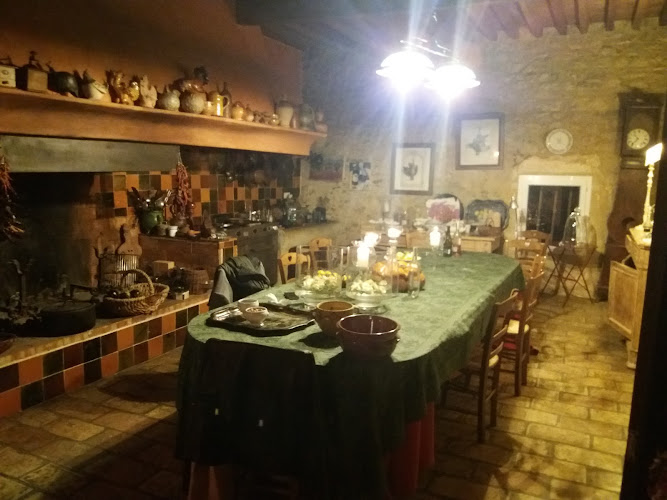 Area De Buzarens à Assas