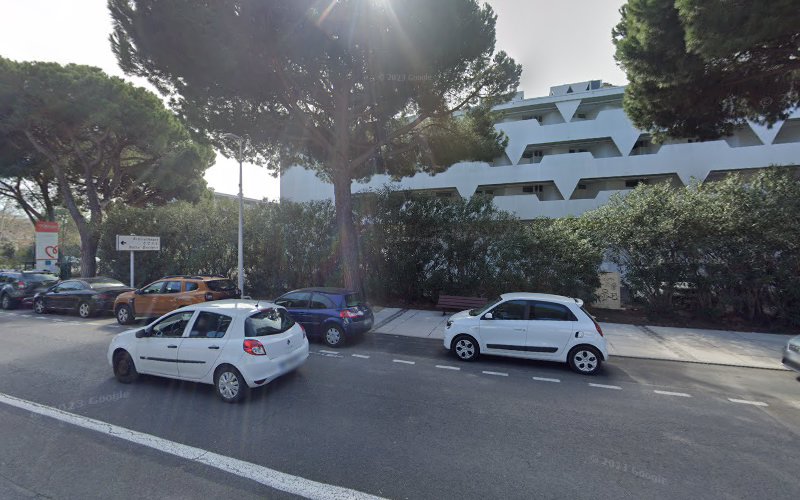 Cap Vacanciel à La Grande-Motte