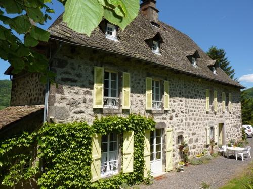 Gîte de Vic à Vic Sur Cere