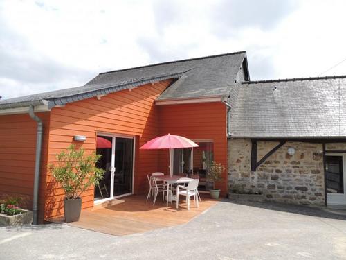 La Guéronnière à Bagnoles De L'orne Normandie
