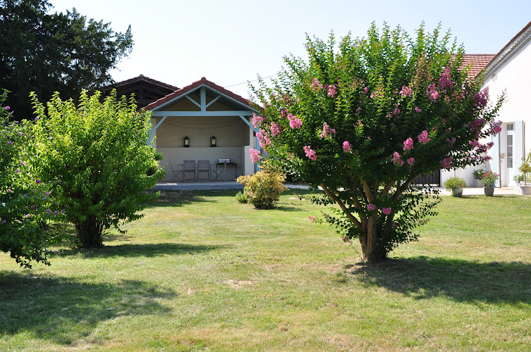 Clos Saint Sauveur à Saint-Pierre-d'Aurillac