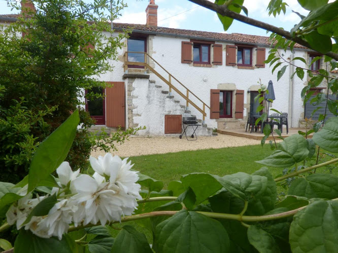 Gîte La Bonne Francette