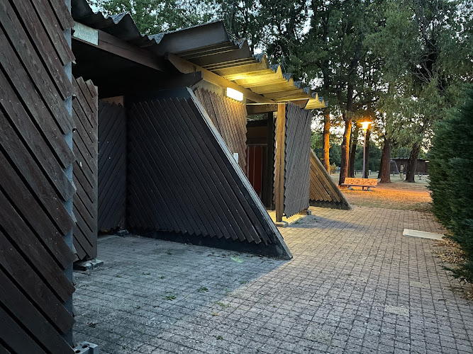 Camping municipal de feurs à Feurs