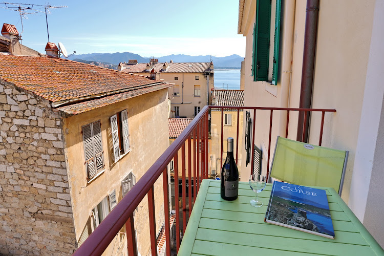 Résidence Kallisté Ajaccio à Ajaccio
